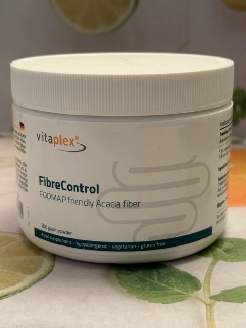 Fibre control - Vitaplex